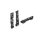 Side & Top Plate Kit for RED KOMODO & KOMODO-X