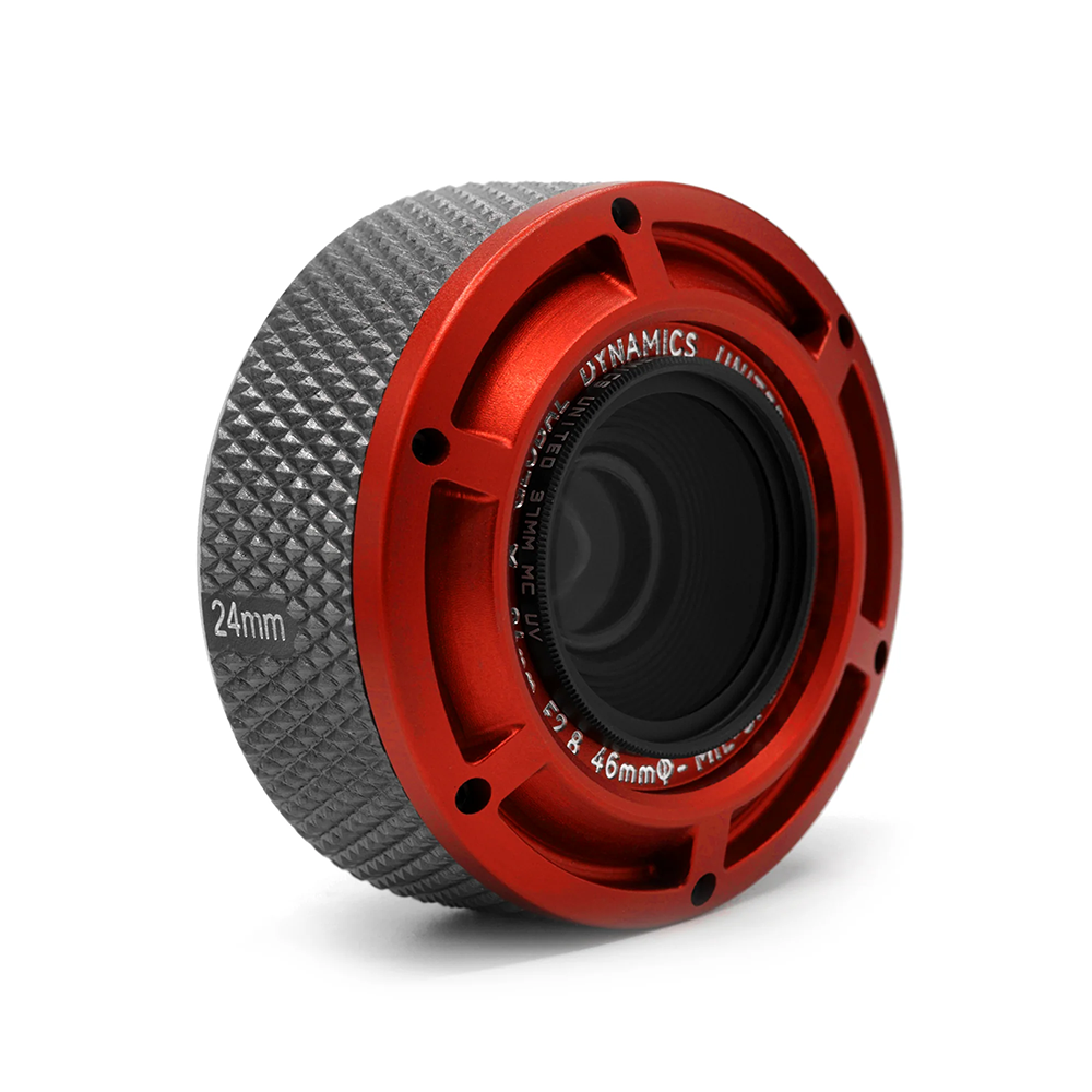 24MM LENS