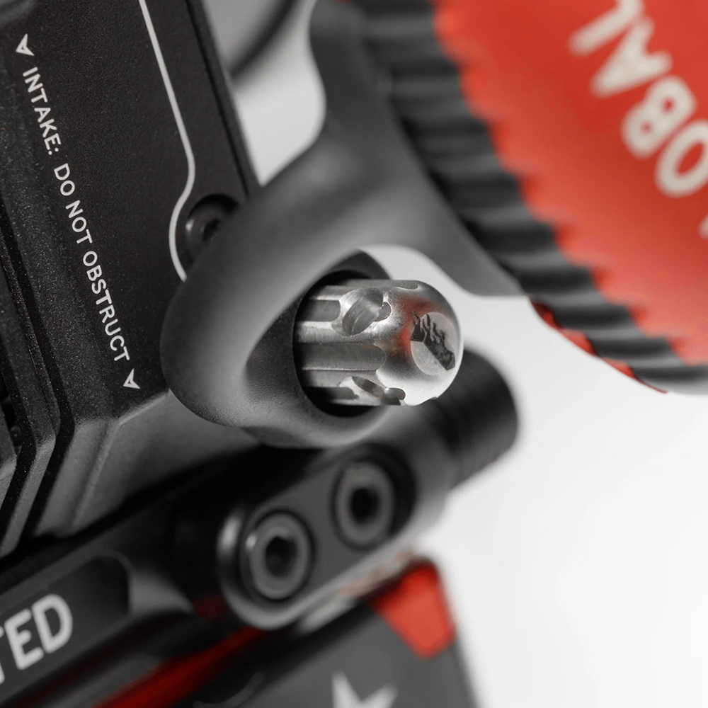 GDU ATLAS Thumb-Screws