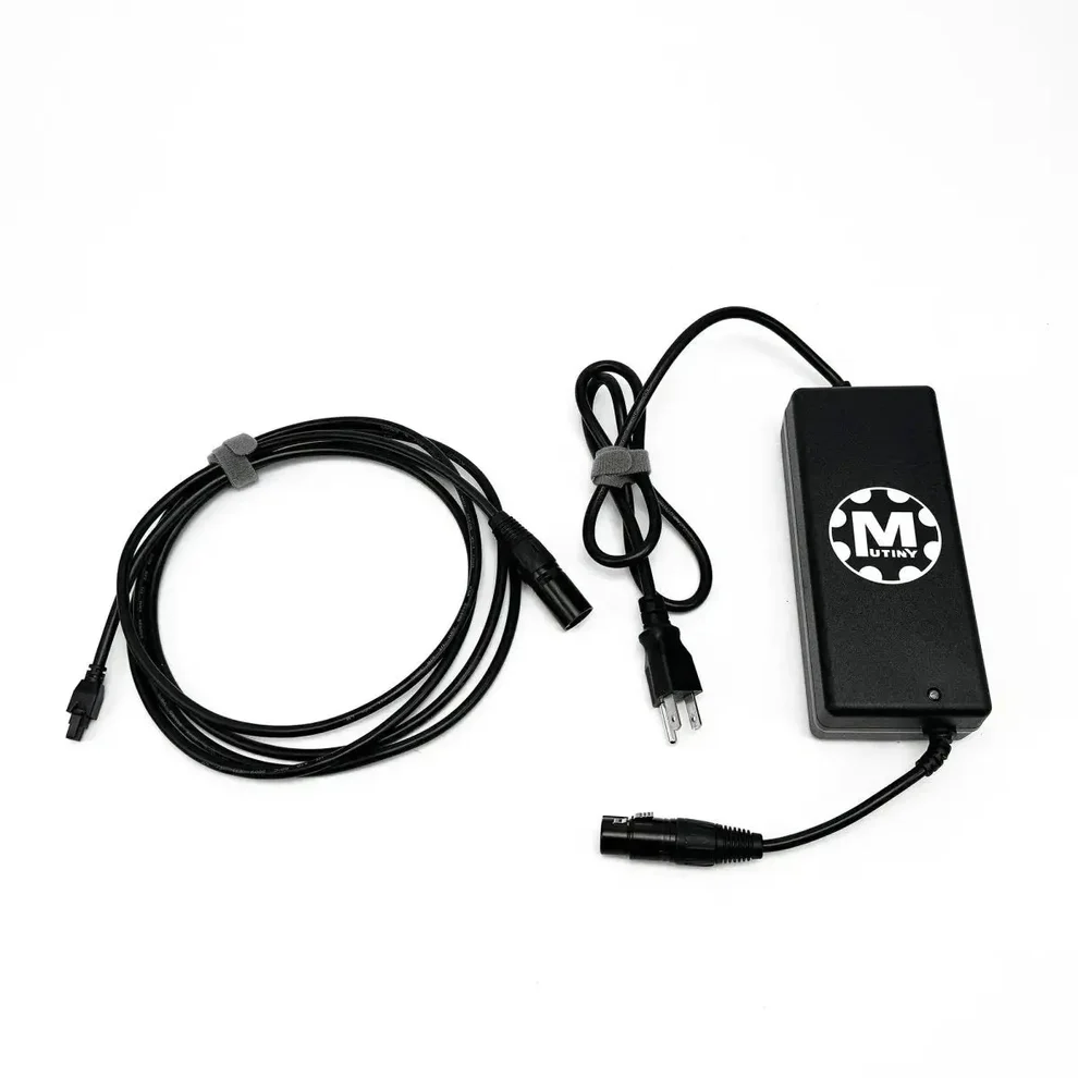 EMBER 24V 10A 20AWG POWER SUPPLY