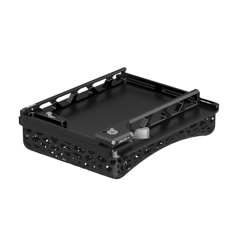 KASBAH Ātman Shoulder Rig Wide Two-Axis Pad