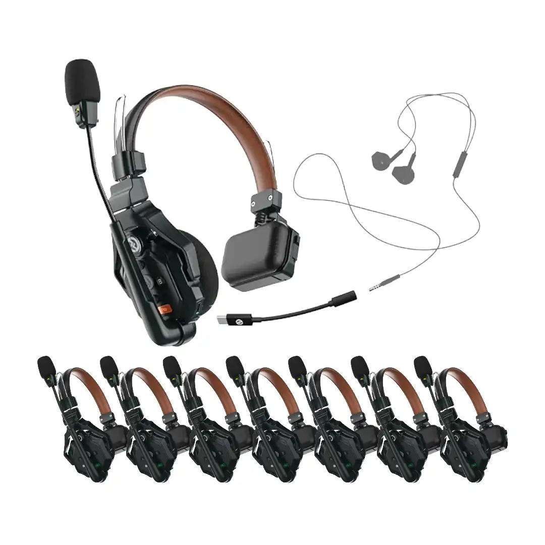 C1 Pro-8S(In-Ear version)