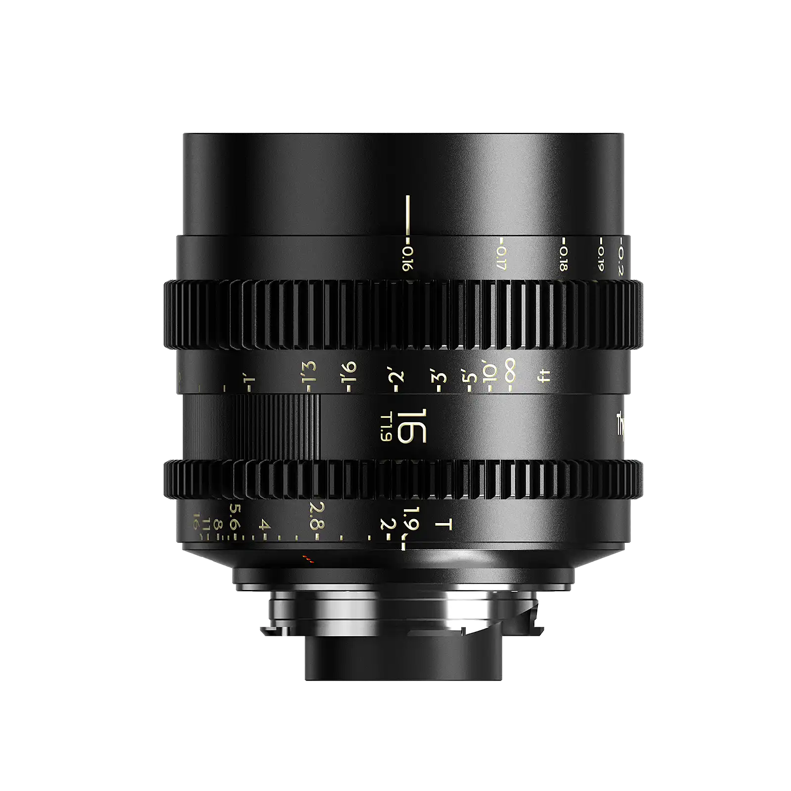 Thypoch Simera-C 16mm (M mount)