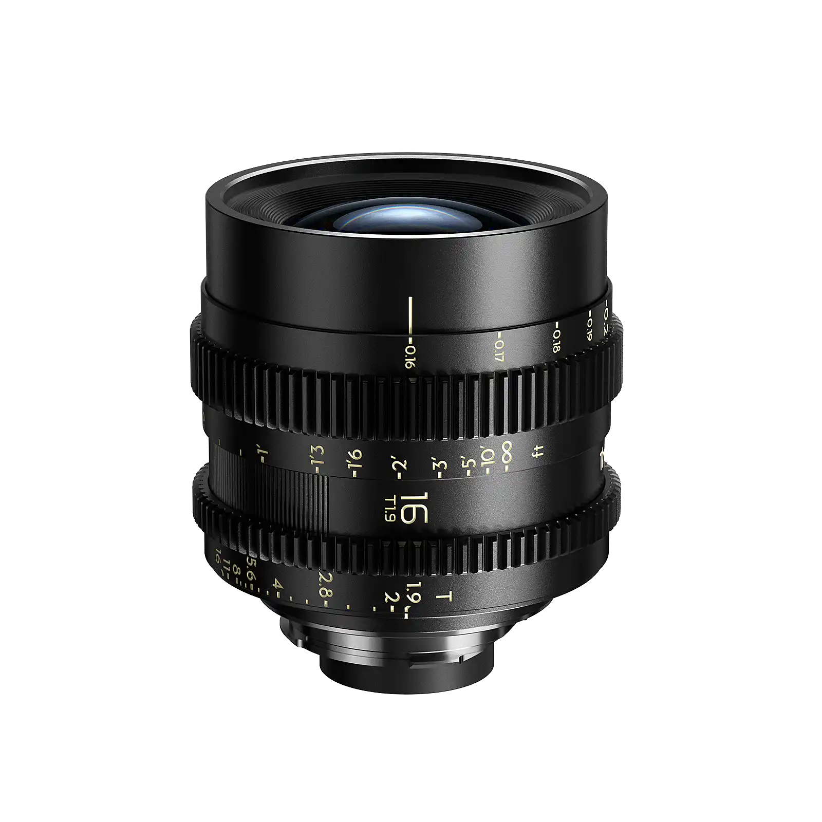 Thypoch Simera-C 16mm (M mount)
