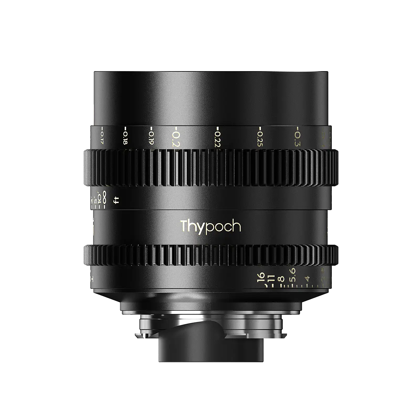 Thypoch Simera-C 16mm (M mount)
