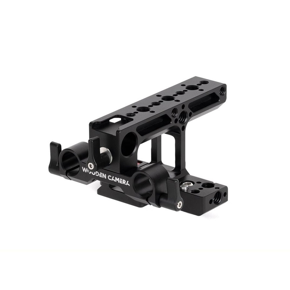 Wooden Camera - Complete Top Mount Kit (RED Komodo, ARCA Swiss)