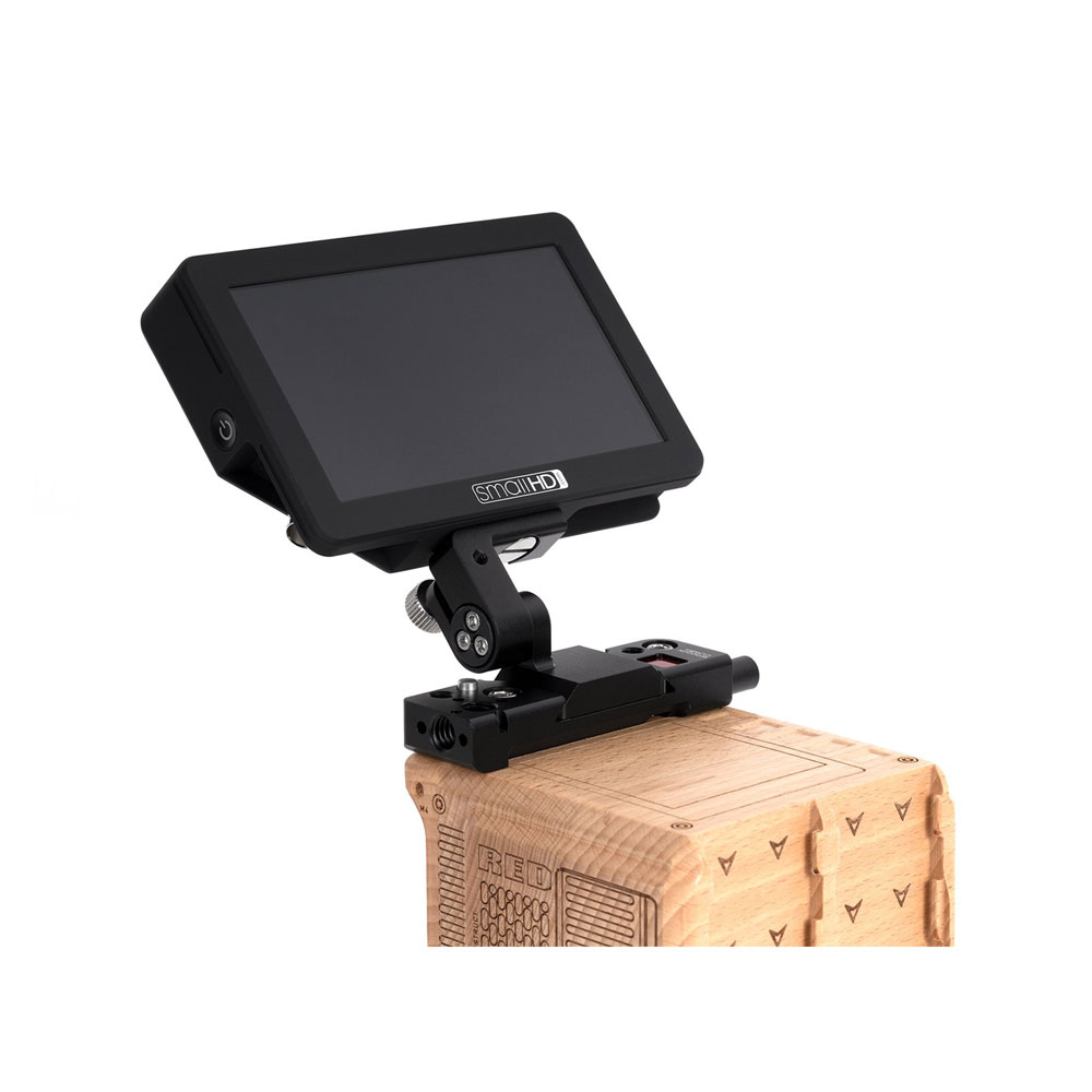 Wooden Camera - Complete Top Mount Kit (RED Komodo, ARCA Swiss)