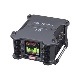 ZOOM (������)  F6  MultiTrack Field Recorder