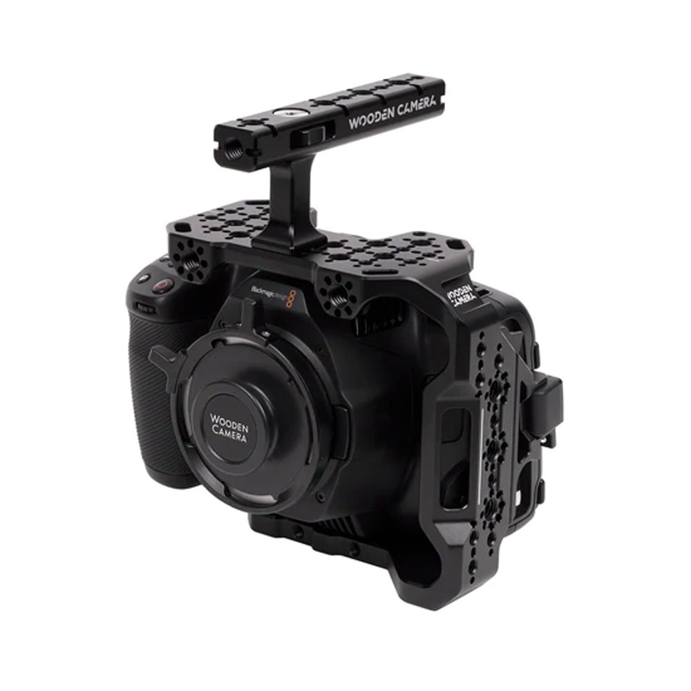 Wooden Camera - Top Handle (3/8-16)