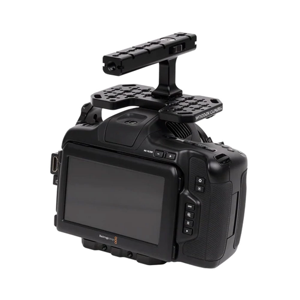 Wooden Camera - Top Handle (3/8-16)