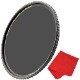 X4 Neutral Density / 10-STOP