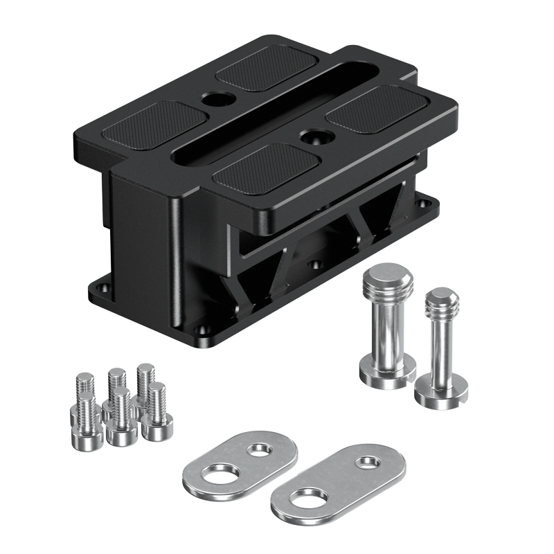 Standard Riser for 15mm Baseplate for RED KOMODO & KOMODO-X