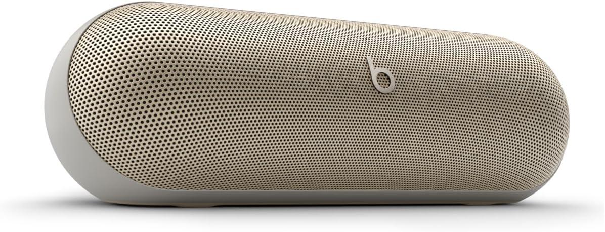 Beats Pill ポータブルBluetoothスピーカー、最長24時間 Amazon.co.jp: Beats Pill ポータブルBluetoothスピーカー、最長