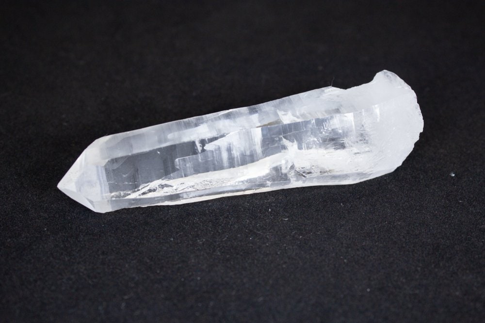 クリアクォーツ