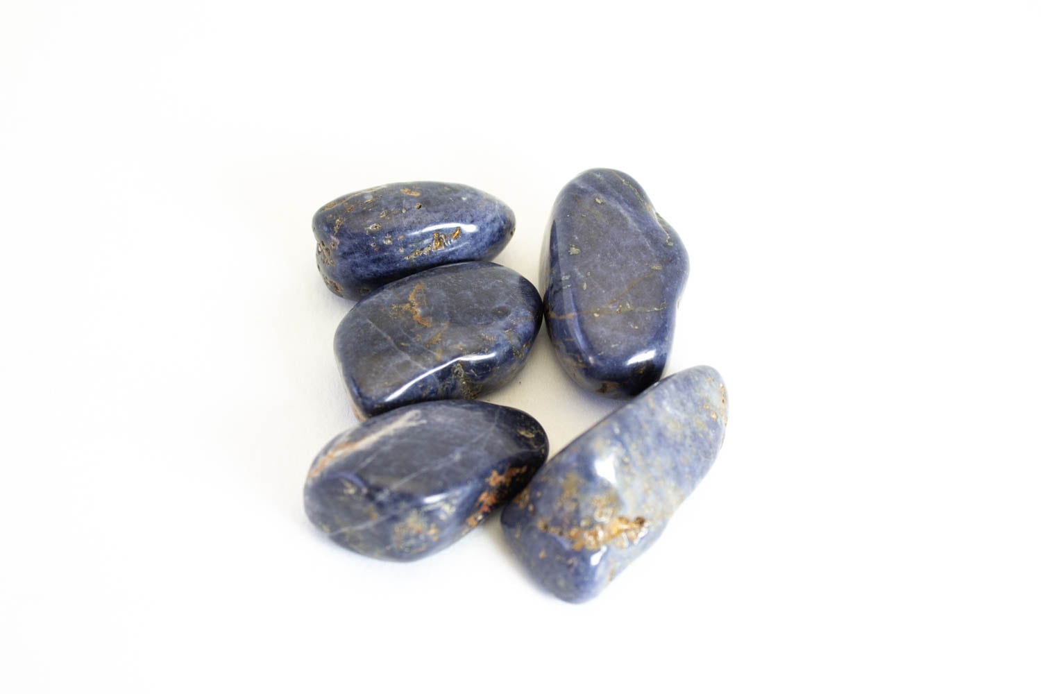 【王となる資質が目覚める】サファイア