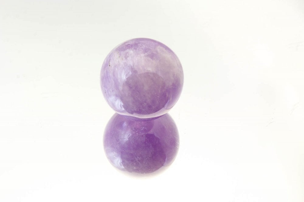 【証明書付】【本質を見極める】アマゼツ 丸玉