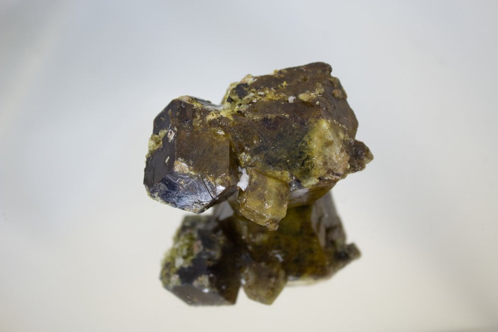 【平和・調和】グリーンガーネット