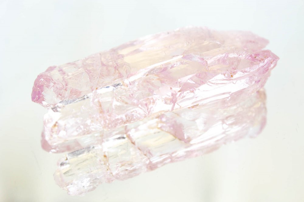 【無条件の愛を表現する】クンツァイト