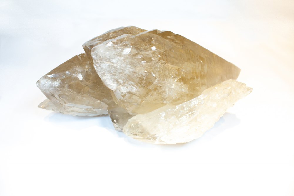 【富と豊かさ】シトリンカテドラル 【RA】