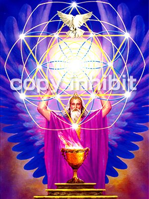 ●メルキゼデク