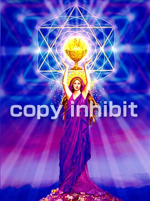 ●マグダラのマリアと聖杯