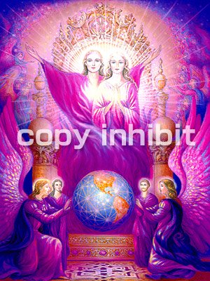 ●エロヒムとヴィクトリア