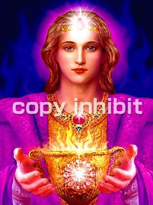 ●グレイト ディバイン ディレクター