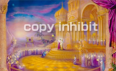 ●サナト・クマラ　シャンバラで