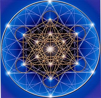 メタトロン・マトリックス