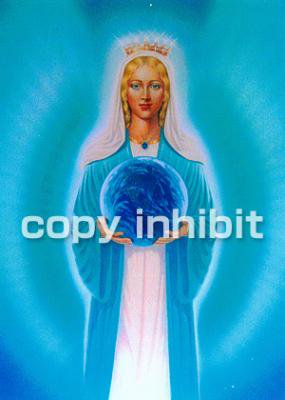 ◇マザー・メアリー