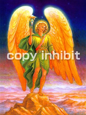 ◇大天使ラファエル