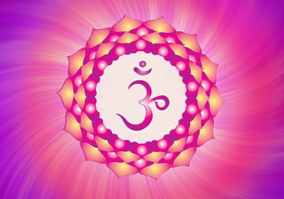 第7チャクラ（L判）