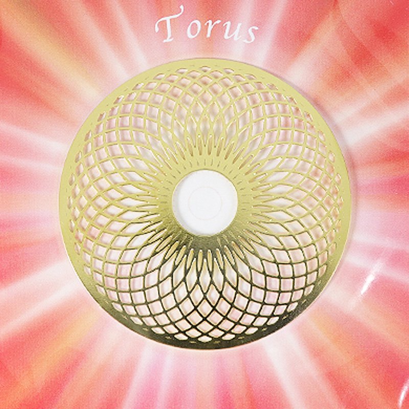 【循環】トーラス エナジーカード