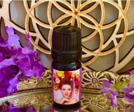 シダーウッド（ヒマラヤ杉） 100%オーガニック！ 10ml 【ソフィアテンプルオイル】【スザンナ】