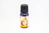 トゥルシー （ホーリー・バジル）100%オーガニック！ 10ml 【ソフィアテンプルオイル】【スザンナ】
