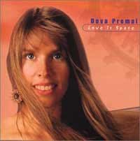 Love is Space   by  Deva Premal