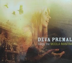 Sings the Moola Mantra by Deva Premal