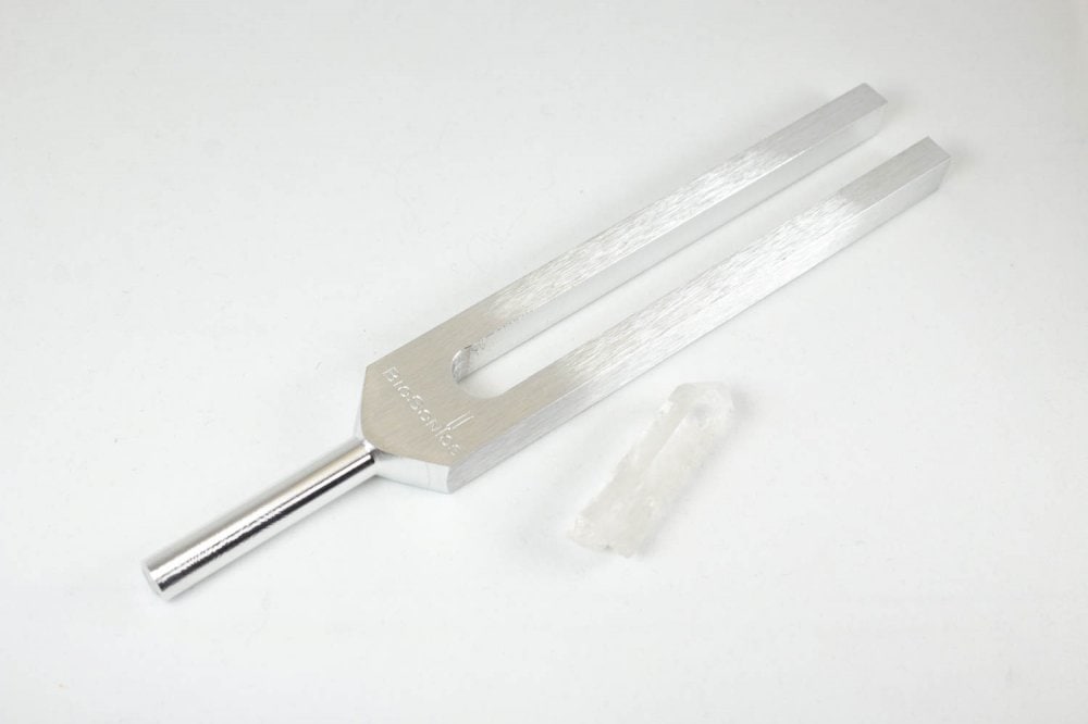 コスミックチューナー(432Hz)