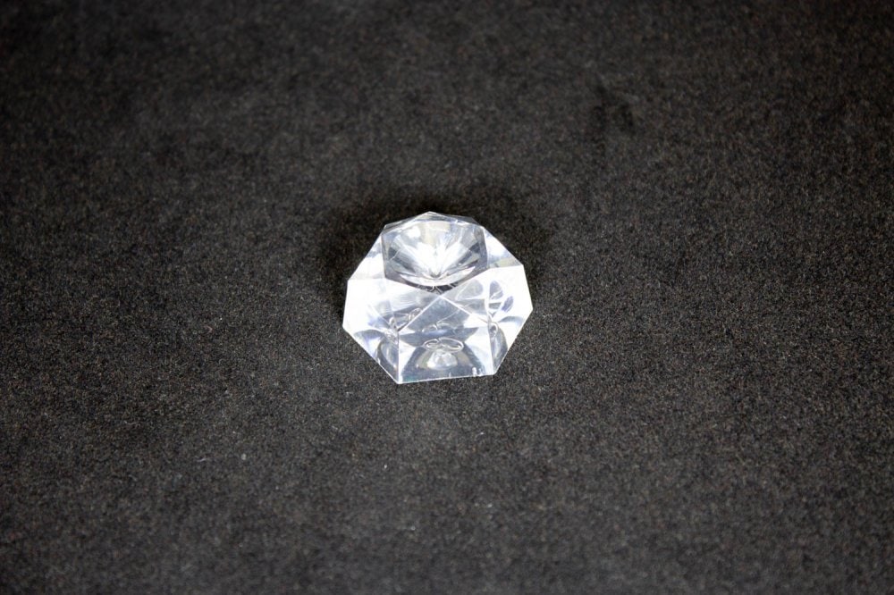 アクリル台座S（15～30mm丸玉用）