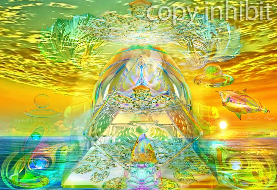 チェンジ Building Change　ジャン・リュック