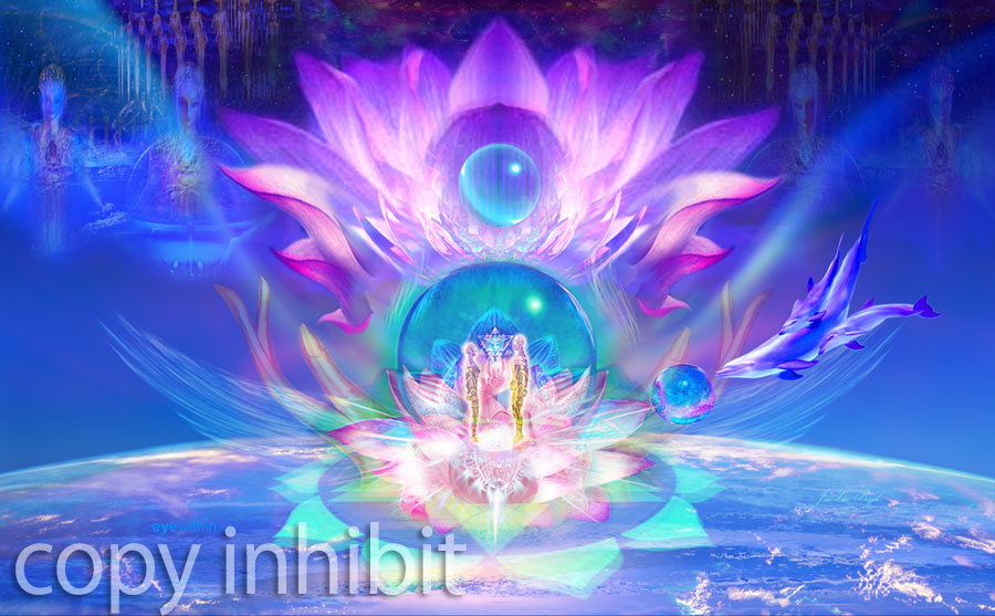 ハート・シード Heart Seed　ジャン・リュック