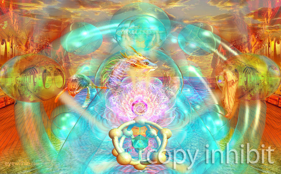 レッド・ドラゴン Red Dragon　ジャン・リュック