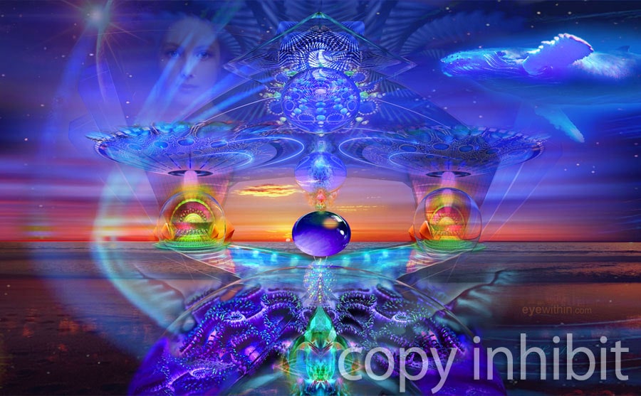 ヴァスト・ピース Vast Peace　ジャン・リュック