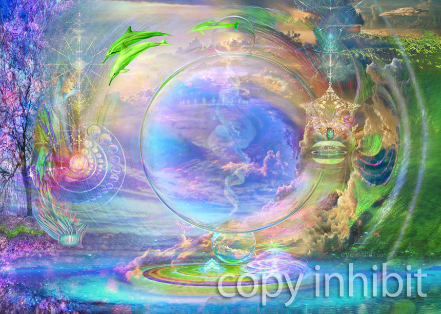 共鳴 Resonance　ジャン・リュック