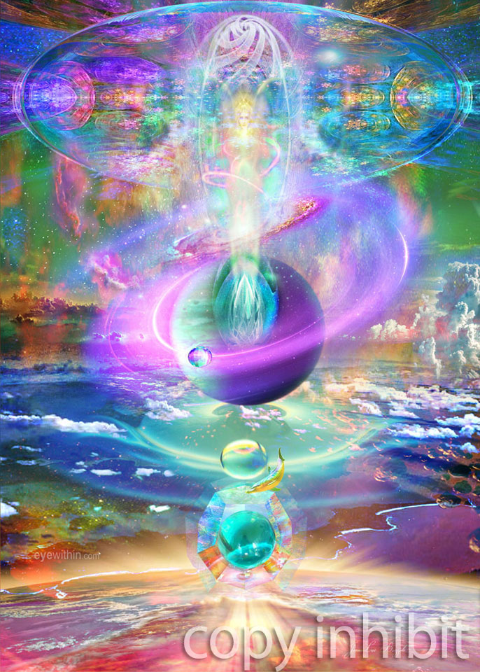 ビューティー Go Beauty　ジャン・リュック