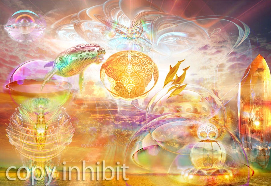 オン・ザ・カスプ on the Cusp　ジャン・リュック