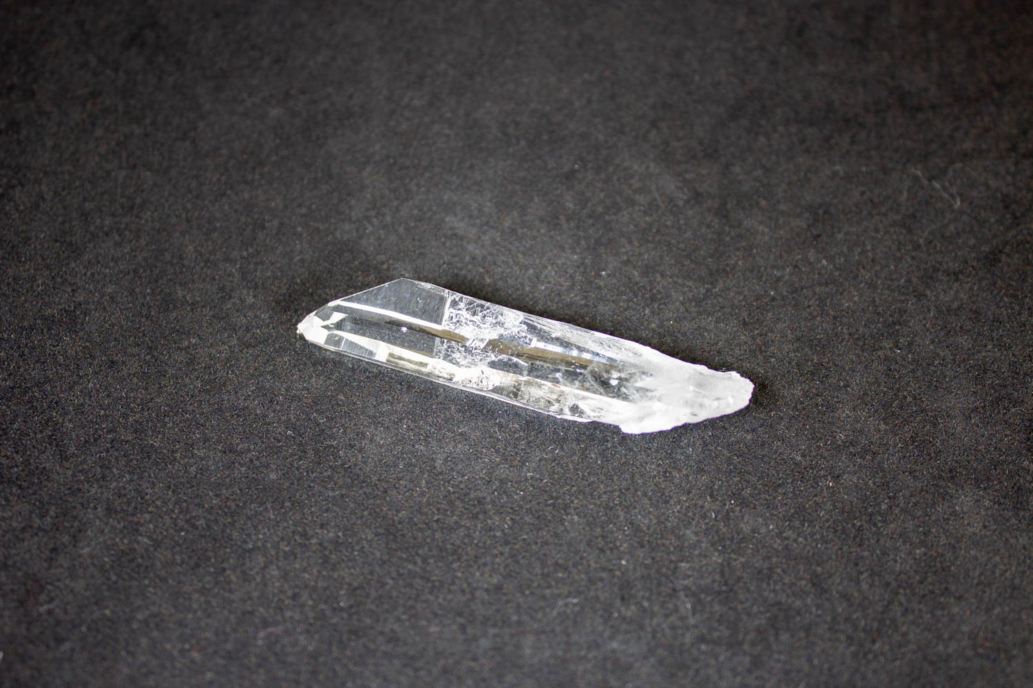 【無限を超えた別次元の石】ディバインクォーツ