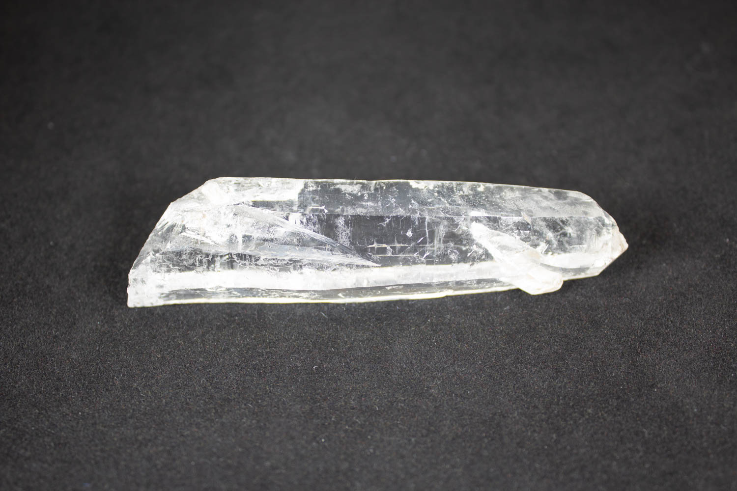 【純粋無垢な愛】クリアクォーツ