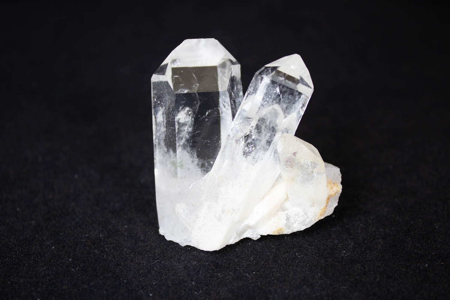 【純粋無垢な愛】クリアクォーツ