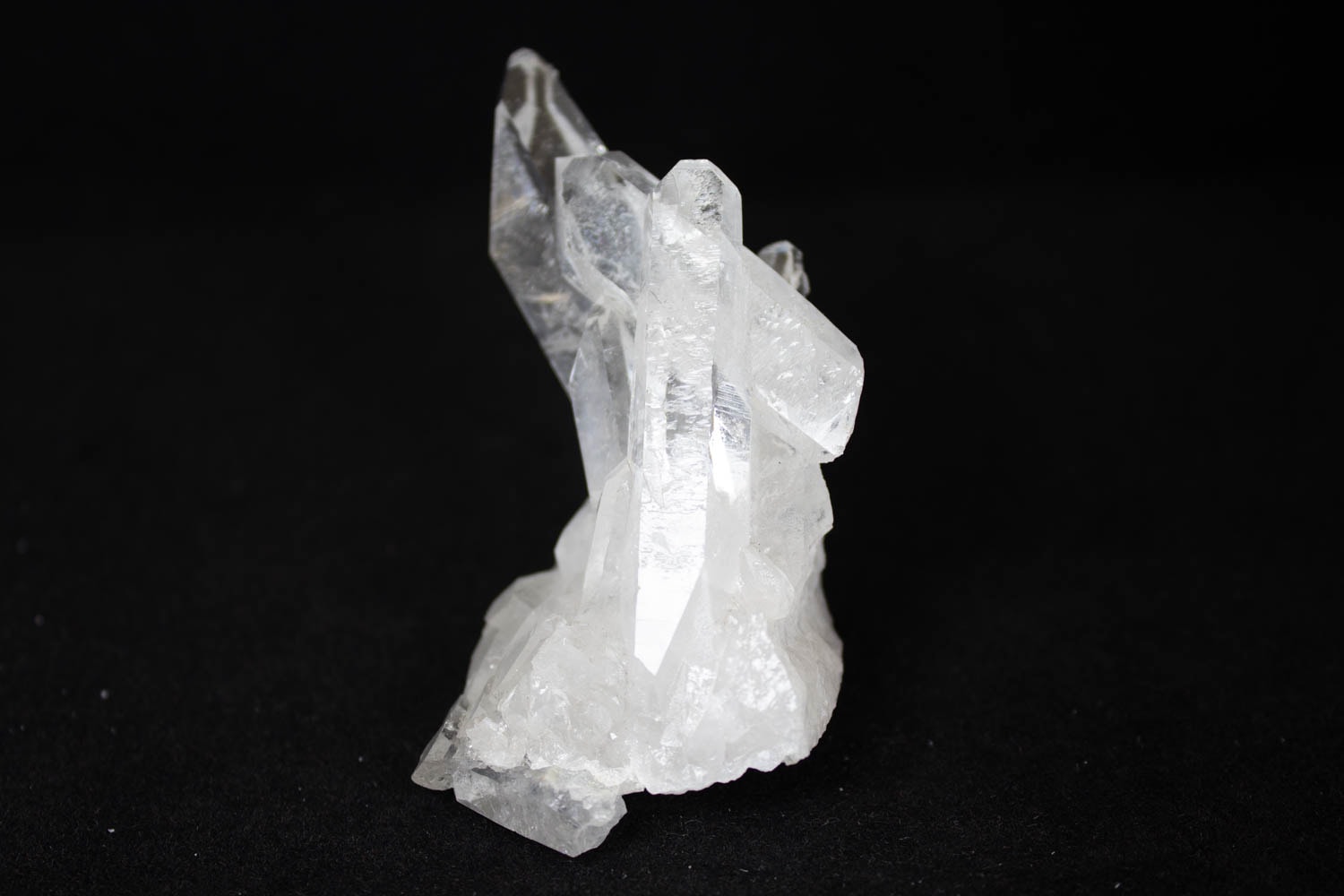 【純粋無垢な愛】クリアクォーツ